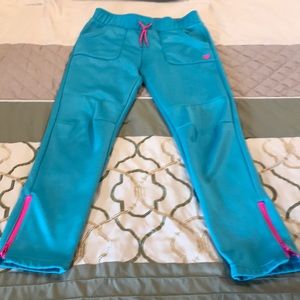 Oshkosh girls track pants